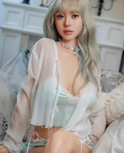 MMX Doll 172cm (5ft 8in) E-Cup Full Silicone Realistic Sex Doll – MengYao
