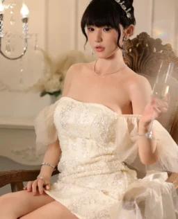 MMX Doll Ultra Dream Series 172cm (5ft 8in) E-Cup Premium Silicone Korean Sex Doll - MengYing