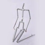 Evas Doll 168cm (5’6”), G-cup, Real Skin Texture, Full Silicone, Yifei - Image 132