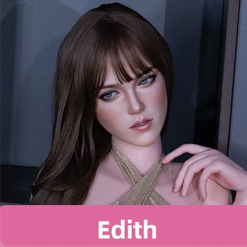 Evas Doll 168cm (5’6”), G-cup, Real Skin Texture, Full Silicone, Yifei - Image 23