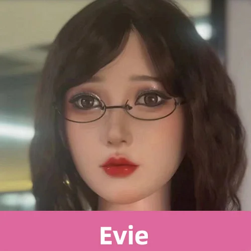 Evas Doll 168cm (5’6”), G-cup, Real Skin Texture, Full Silicone, Yifei - Image 35