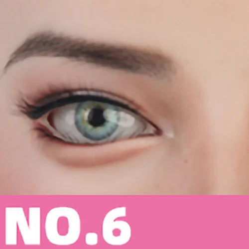 Evas Doll 168cm (5’6”), G-cup, Real Skin Texture, Full Silicone, Yifei - Image 61