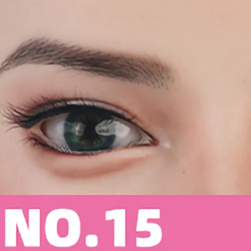 Evas Doll 168cm (5’6”), G-cup, Real Skin Texture, Full Silicone, Yifei - Image 70