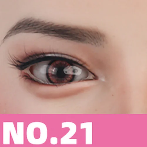 Evas Doll 168cm (5’6”), G-cup, Real Skin Texture, Full Silicone, Yifei - Image 76