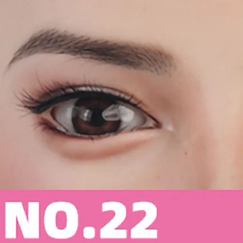 Evas Doll 168cm (5’6”), G-cup, Real Skin Texture, Full Silicone, Yifei - Image 77