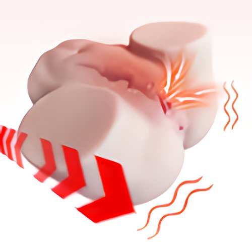 Evas Doll 168cm (5’6”), G-cup, Real Skin Texture, Full Silicone, Yifei - Image 104