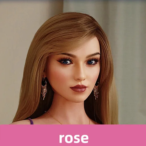 Evas Doll 168cm (5’6”), G-cup, Real Skin Texture, Full Silicone, Yifei - Image 24