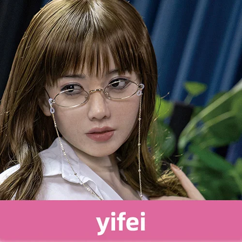 Evas Doll 168cm (5’6”), G-cup, Real Skin Texture, Full Silicone, Yifei - Image 42