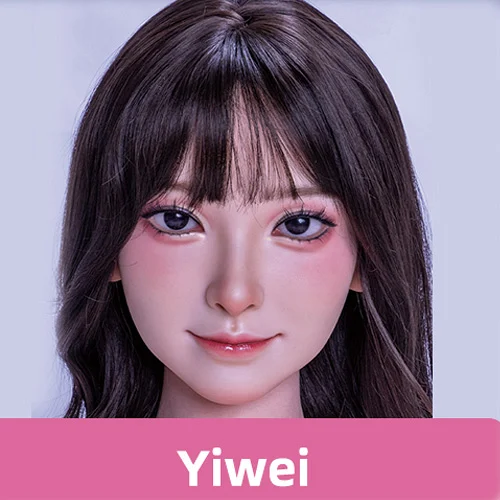 Evas Doll 168cm (5’6”), G-cup, Real Skin Texture, Full Silicone, Yifei - Image 33