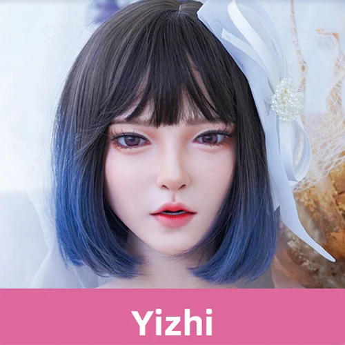 Evas Doll 168cm (5’6”), G-cup, Real Skin Texture, Full Silicone, Yifei - Image 31